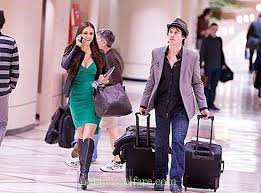 Maybe you would like to learn more about one of these? Ian Somerhalder Und Nina Dobrev Der Grund Fur Die Trennung Des Beruhmten Paares Prominente 2021