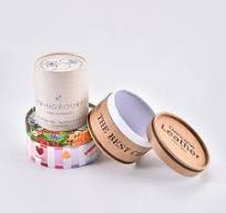 Universal Packaging Gift Box Custom Printed Cylinder Box Sealed Paper  Packaging for Toys and Daily Necessities
