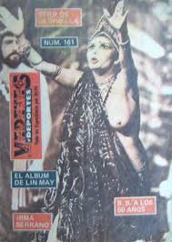 Check spelling or type a new query. Lyn May Vedette Mercadolibre Com Mx