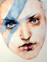 Stephen Romano Gallery Presents SAINT BOWIE Group Exhibit, SELECTED WORKS  by Paul Booth, and Matthew Dutton's solo-show MIDNIGHT PARACOSM