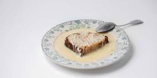 Le Tourin A L Ail La Recette D Alice Quillet Recette Alimentation Recettes De Cuisine