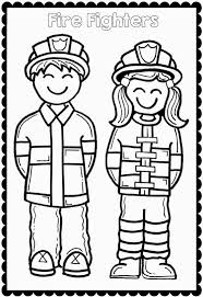 Fire safety worksheets and printables : Coloring Pages Printable Fire Safety Week