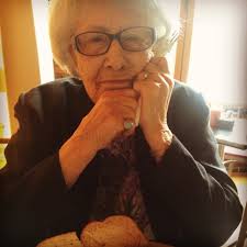 Obituary for Jeanne Gerber