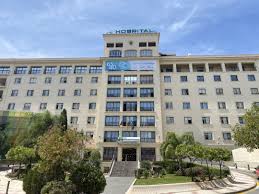 El hospital general celebra hoy su 65 cumpleaños. Una Paciente Insulta Y Agrede A Un Medico Del Hospital Regional De Malaga Ser Malaga Hora 14 Malaga Cadena Ser
