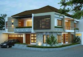 Desain rumah minimalis type 36 merupakan rumah yang memiliki ukuran mungil. Design Eksterior Rumah Minimalis Klasik Versus Modern Terbaru 2018 Ardini Humaira