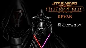 The old republic for the month of august. Darth Revan Wallpapers Wallpaper Cave