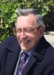 Condolence Book for Samuel (Sammy) Power (Ballyvolane, Cork)