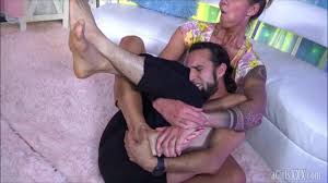 Mikayla miles footjob - Best adult videos and photos