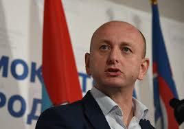 Financial reports of the parties: DPS slips into the red since the loss of  power