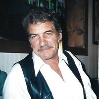 Billy Etheridge Obituary