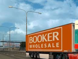 Booker provide a professional wholesale service for independent retailers, caterers and businesses. Booker Wholesale Trailer Ets2 Mods