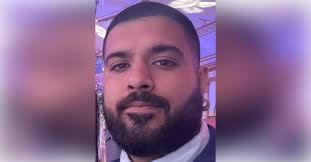 Obituary information for Arjan Sandhu