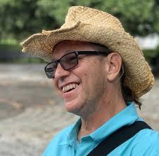 Wayne Sharp's Instagram, Twitter & Facebook