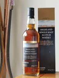 Which is the best single malt scotch in the world? The Co Operative Highland Single Malt Scotch Whisky Aged 12 Years Malt Whisky Reviews