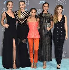 See the cast, plot, news, release date, movie pictures, and posters. Critics Choice Awards Winner Zoe Kravitz Celebrates Mad Max Fury Road S Nine Wins Daily Mail Online