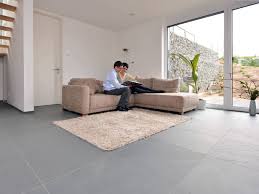 Traumhaus dekoration > wohnzimmer > hellgraue fliesen wohnzimmer eiche mbel. Grauer Bodenbelag Stonenaturelle Onlineshop