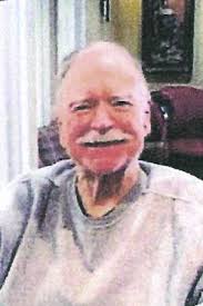 James Mosley Obituary (1936