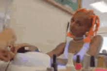 You can choose the most popular free anjelah johnson gifs to your phone or computer. Nail Salon Gifs Tenor