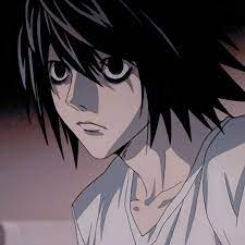 Pin On Death Note