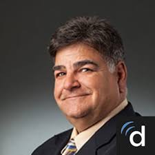 Dr. Sean Z. Griffiths, DO