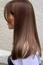 20 Trendy Haircut Ideas With Curtain Bangs In 2021 Long Hair With Bangs Long Hair Styles Haircuts Straight Hair