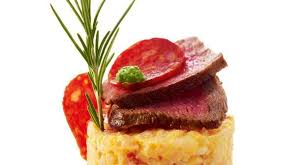 Les Meilleures Recettes Signees Cyril Lignac Recette Risotto Chorizo Recette Meilleur Recette