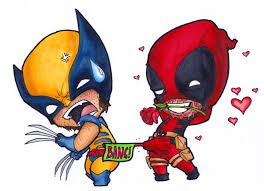 Happy Deadpool Day Draw With Jazza Draw With Jazza Avengers Art Character Art