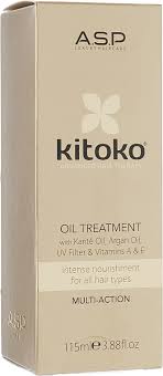 20 product ratings about this product. Affinage Kitoko Oil Treatment Hair Oil Makeup Uk