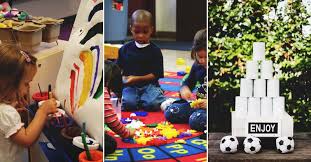 It needs to be nice and cold for this activity. 24 Winter Indoor Activities To Keep You From Going Crazy