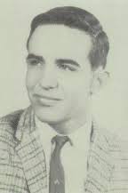 1st Lt Robert Ernest “Bobby” Trigalet (1944-1969)