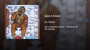 Biz Markie You Got What I Need Lyrics Just A Friend I Got The Music In Me Biz Markie Gospel Music Music