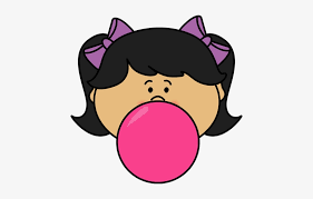 For your convenience, there is a search service on the main page of the site that would help you find images similar to bubble gum clipart free with nescessary type and size. Girl Blowing Bubblegum Bubble Clip Art Blowing Bubble Gum Clipart Png Image Transparent Png Free Download On Seekpng
