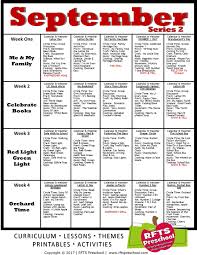 Store Preschool Pre K Kindergarten Curriculum Teaching Resources Rfts Preschool Lesson Plans For Toddlers Kindergarten Lesson Plans Template Kindergarten Lesson Plans
