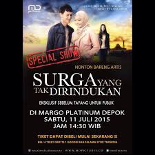 We did not find results for: Pada 15 Juli 2015 Film Ini Dibintangi Oleh Fedi Nuril