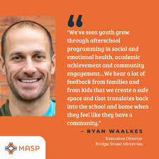 MI Afterschool Partnership