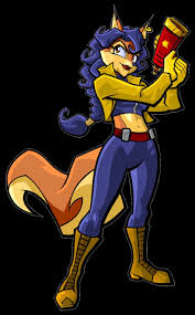 Blogg de Super Warioman: top 22 de personajes femeninos furry con mas rule  34