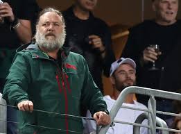 Love and thunder in an undisclosed role, although he did portray an asgardian actor in thor: Russell Crowe To Appear In Marvel S Thor Love And Thunder In Mystery Role The Independent