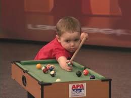 23 Month Old Pool Player Billiards Billiards Pool Play Pool