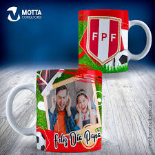 Cuando herbert montenegro ingresó a la marina de guerra del perú hace 37. Disenos Tazas Y Camisetas Peru Para Dia Del Padre Y Fifa 2018 Disenos De Unas Tazas Tazas Personalizadas
