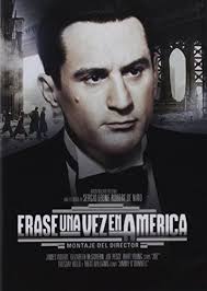 прогулка по лесам смотреть онлайн бесплатно в хорошем качестве Erase Una Vez En America Video Dvd Montaje Del Director Una Pelicula De Sergio Leone Carteles De Cine Carteles De Peliculas Peliculas