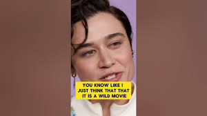 Katy O’Brien “Love Lies Bleeding” is wild!