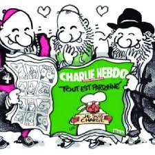 Pdf To Republish Or Not To Republish The Je Suis Charlie Mohammed Cartoon And Journalistic Paradigms In A Global Context