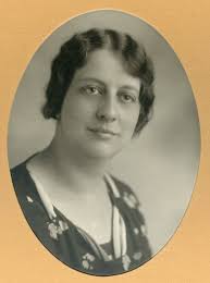 Condolences to Etta's family, valedictorian 1957