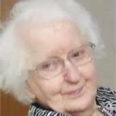 Obituary information for Mary Sue Henson