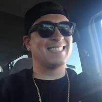 Jonathan Diaz-Boyer Obituary