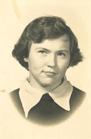 Mary Frances Dial Goodman Obituary