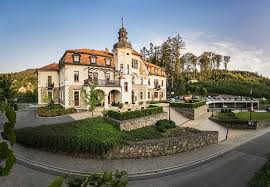 Tipy na ubytování a výlety. Wellness Spa Hotel Augustiniansky Luhacovice Czech Republic Booking Com