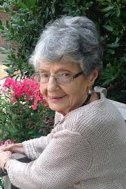 Gertrude Frampton Todd