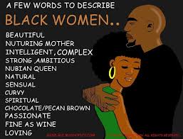 A Few Words To Describe My Sisters Strong Black Woman Black Women Quotes Strong Black Woman Quotes