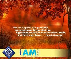 Check spelling or type a new query. Thanksgiving The True Meaning Of Thanks Rockford Housing Authority